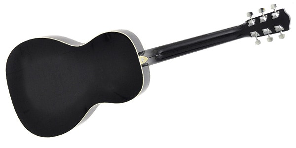 PLAYTECH(旧ZENN） / ZP18 Acoustic Guitar画像3