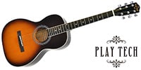 PLAYTECH ZP18 Sunburst　シングルオータイプ