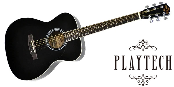 PLAYTECH / ZS18 Black