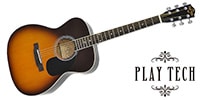 PLAYTECH ZS18 Sunburst　OMタイプ