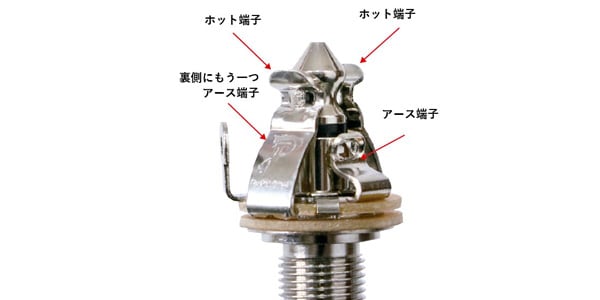 Pure Tone Jack ( ピュアトーンジャック )  / PTT1画像2