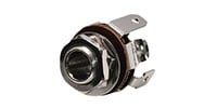 Pure Tone Jack / PTT2