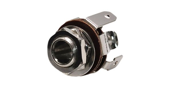 Pure Tone Jack / PTT2