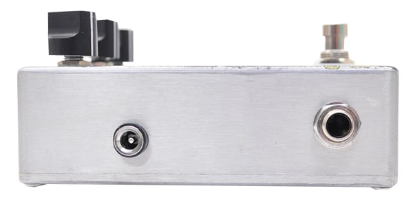Pro Tone Pedals ( プロトーンペダル )  / David Ellefsons Signature Chorus画像4