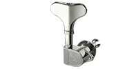 SCHALLER M4 90 Light L4 Chrome