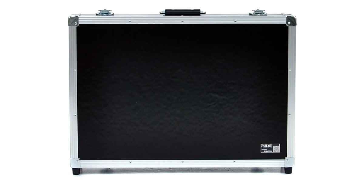 EC-06 Black