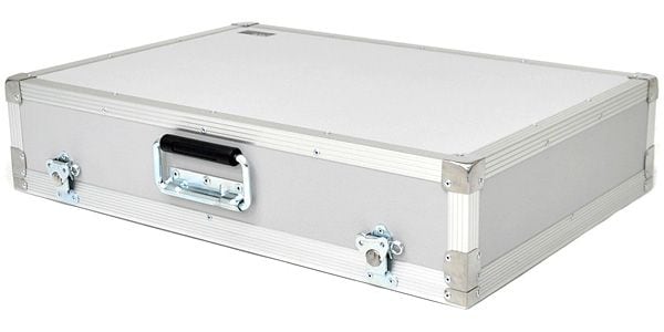PULSE ( パルス ) EC-06 エフェクターケース/Gray 送料無料
