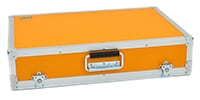 PULSE / EC-06 Orange