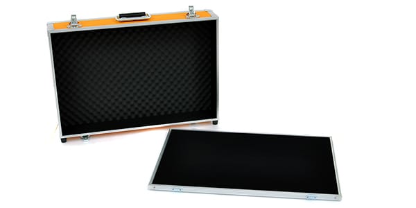 PULSE / EC-06 Orange画像3