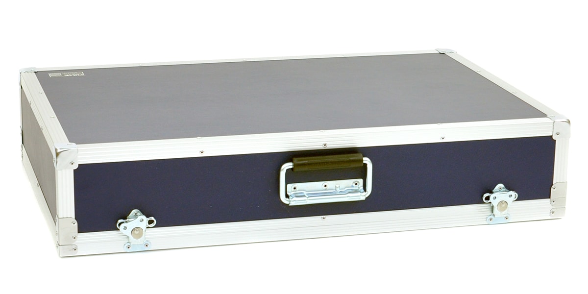 PULSE ( パルス ) EC07 NAVY BLUE CUSTOM エフェクターケース 送料無料 