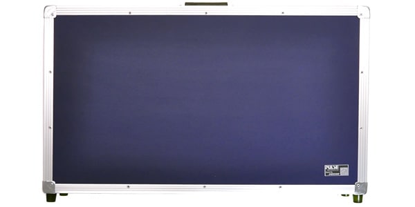 PULSE ( パルス )  / EC-07 NAVY BLUE画像2