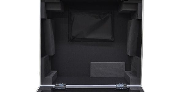 PULSE ( パルス )  / X32 COMPACT CSP　X32 COMPACT用ミキサーケース 画像4