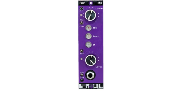 Purple Audio/5M1 Biz