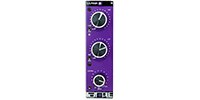 Purple Audio 5E3 Lilpeqr