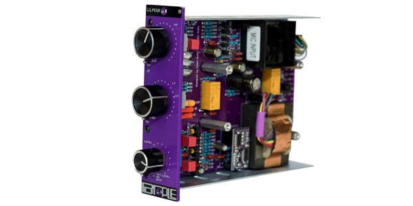 Purple Audio ( パープルオーデｨオ )  / 5E3 Lilpeqr画像2