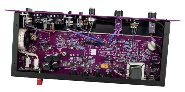 Purple Audio / MC77画像4