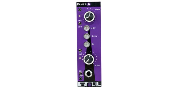 Purple Audio/5M2 Pants