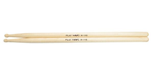 PLAYWOOD/14B MAPLE