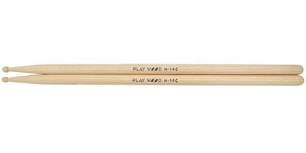 PLAYWOOD/14C HICKORY