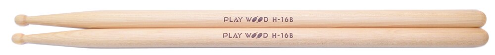 PLAYWOOD/16B HICKORY