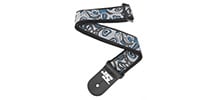 PLANET WAVES 50MM JS Strap Souls of Distortion