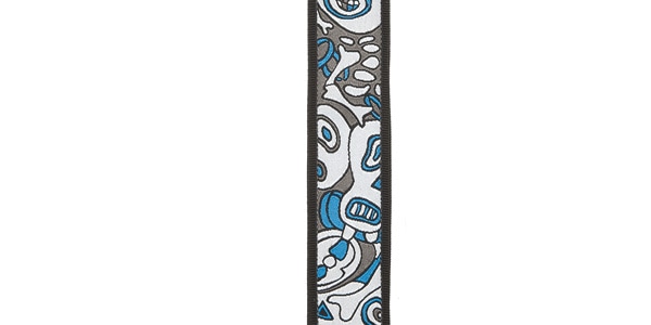 PLANET WAVES / 50MM JS Strap Souls of Distortion画像2