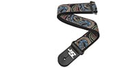 PLANET WAVES 50 MM JS STRAP SNAKES MOSAIC