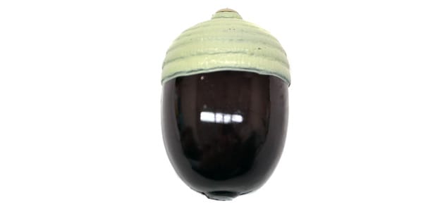 PLAYWOOD / FS-ACO フルーツシェイカー ドングリ