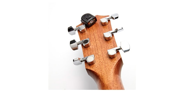PLANET WAVES / NS Micro Headstock Tuner PW-CT-12画像5