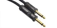 PLANET WAVES The&nbsp;Circuit&nbsp;Breaker&nbsp;Cables&nbsp;20&amp;#039;