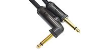 PLANET WAVES The Circuit Breaker Cable 20&#039; Right-Angle