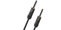 PLANET WAVES PW-AMSG-15 American Stage Instrument Cable‚ SS 15ft