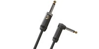 PLANET WAVES PW-AMSGRA-15 American Stage Instrument Cable‚ SL 15ft