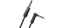 PLANET WAVES PW-AMSGRA-20 American Stage Instrument Cable, SL 20ft