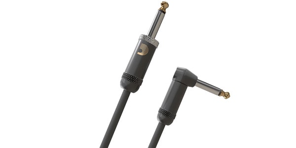 PLANET WAVES / PW-AMSGRA-20 American Stage Instrument Cable, SL 20ft