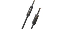 PLANET WAVES PW-AMSK-20 American Stage Kill Switch Instrument Cable‚ 20ft