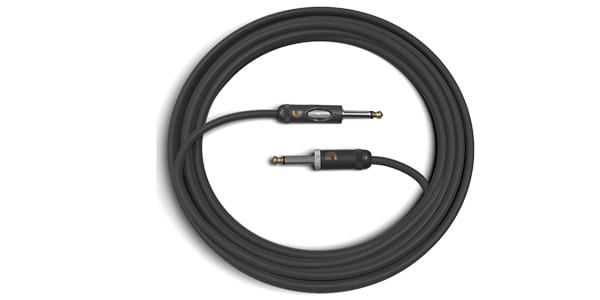 DADDARIO ( ダダリオ )  / PW-AMSK-20 American Stage Kill Switch Instrument Cable, 20ft 画像2