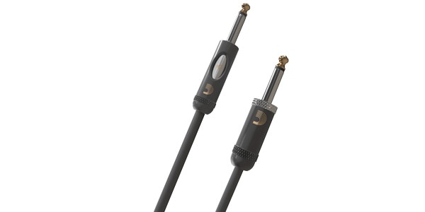 DADDARIO ( ダダリオ )  / PW-AMSK-30 American Stage Kill Switch Instrument Cable, 30ft