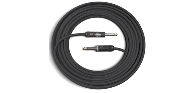 DADDARIO ( ダダリオ )  / PW-AMSK-30 American Stage Kill Switch Instrument Cable, 30ft 画像2