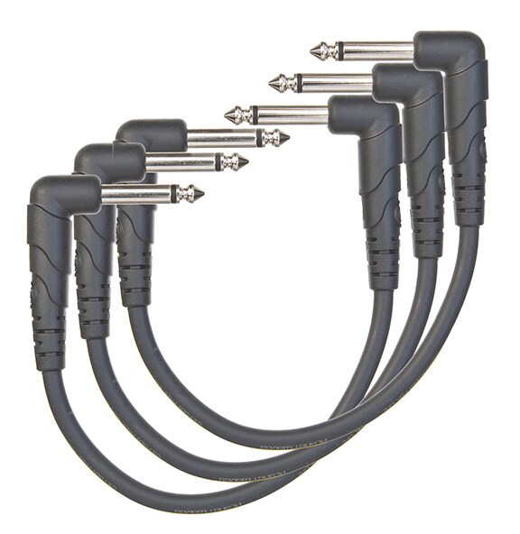 PLANET WAVES/CLASSIC SERIES PATCH CABLE PW-CGTP-305