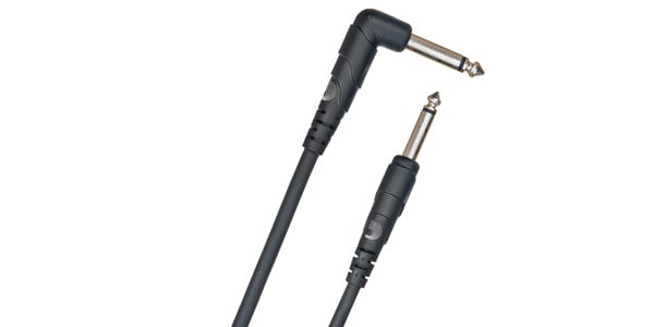 DADDARIO ( ダダリオ )  / PW-CGTRA-10 CLASSIC SERIES INSTRUMENT CABLE