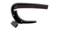 PLANET WAVES NS CAPO(PW-CP-02 Black)