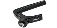 PLANET WAVES NS CAPO for Classic Guitar(PW-CP-04 Black)