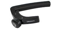 PLANET WAVES NS Capo Lite(PW-CP-07 Black)