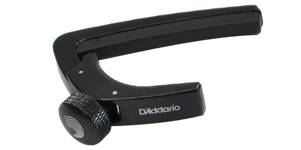 PLANET WAVES/NS Capo Lite(PW-CP-07 Black)