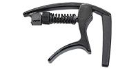 PLANET WAVES NS Tri-Action Capo Black(PW-CP-09 Black)