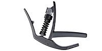 PLANET WAVES NS Artist Capo(PW-CP-10 Black)