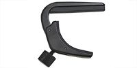 PLANET WAVES NS Banjo/Mandolin Capo Pro(PW-CP-11 Black)