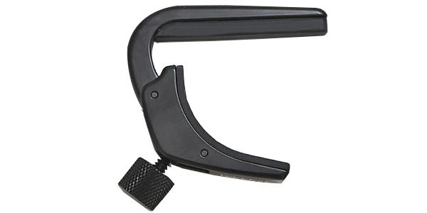 PLANET WAVES/NS Banjo/Mandolin Capo Pro(PW-CP-11 Black)