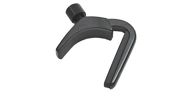 DADDARIO / NS Banjo/Mandolin Capo Pro(PW-CP-11 Black) 画像3